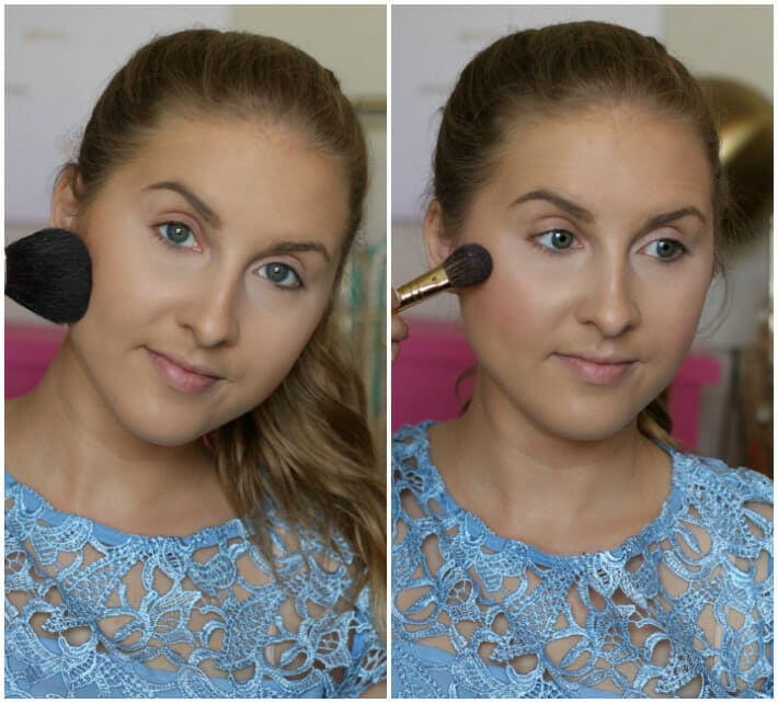 Roll Out The Red Carpet Makeup Tutorial Ashley Brooke