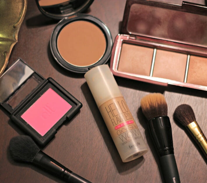 Roll Out The Red Carpet Makeup Tutorial Ashley Brooke