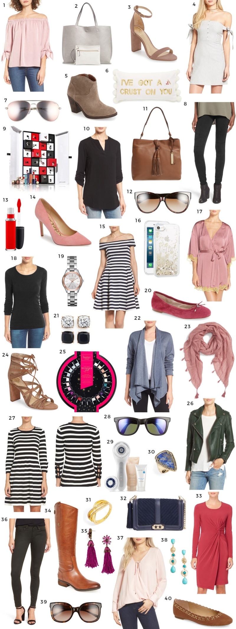 The Best Deals of The Nordstrom Winter Sale Ashley Brooke Nicholas