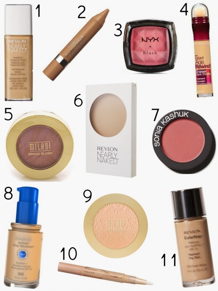  makeup starter kit for beginners indonesia 