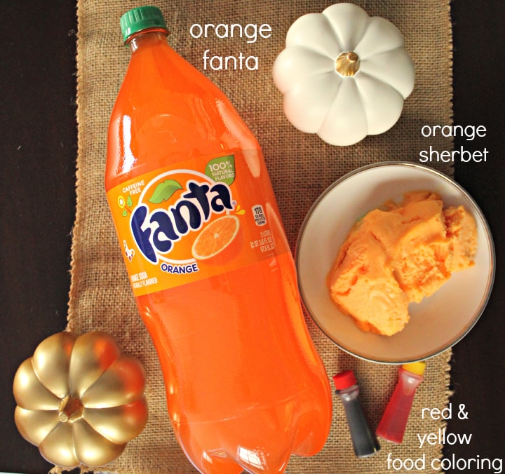 step-1-ingredients-#spookysnacks-#shop