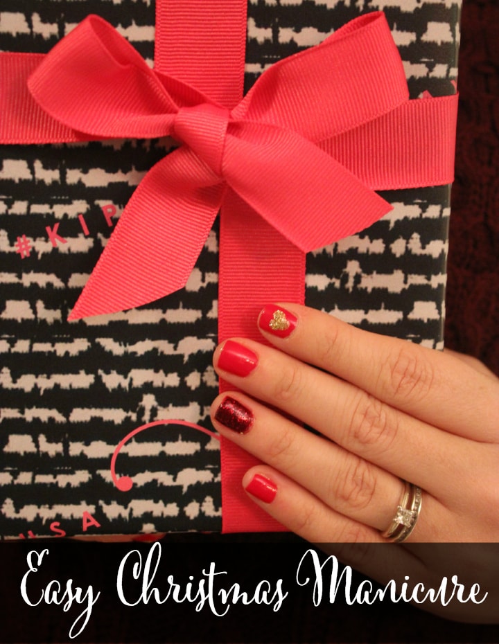 easy-christmas-manicure-qtips