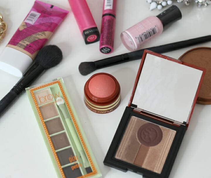 6-#target-style-spring-beauty-routine