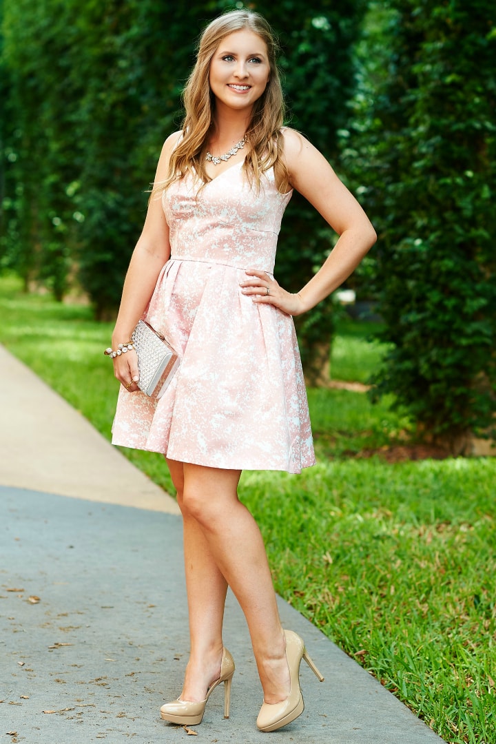cynthia-steffe-pink-dress-ashley-brooke-fashion-blogger