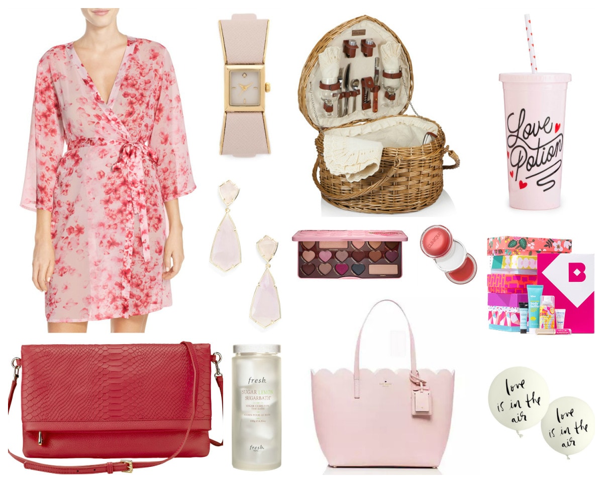 The best Valentine's Day gift ideas for women and men