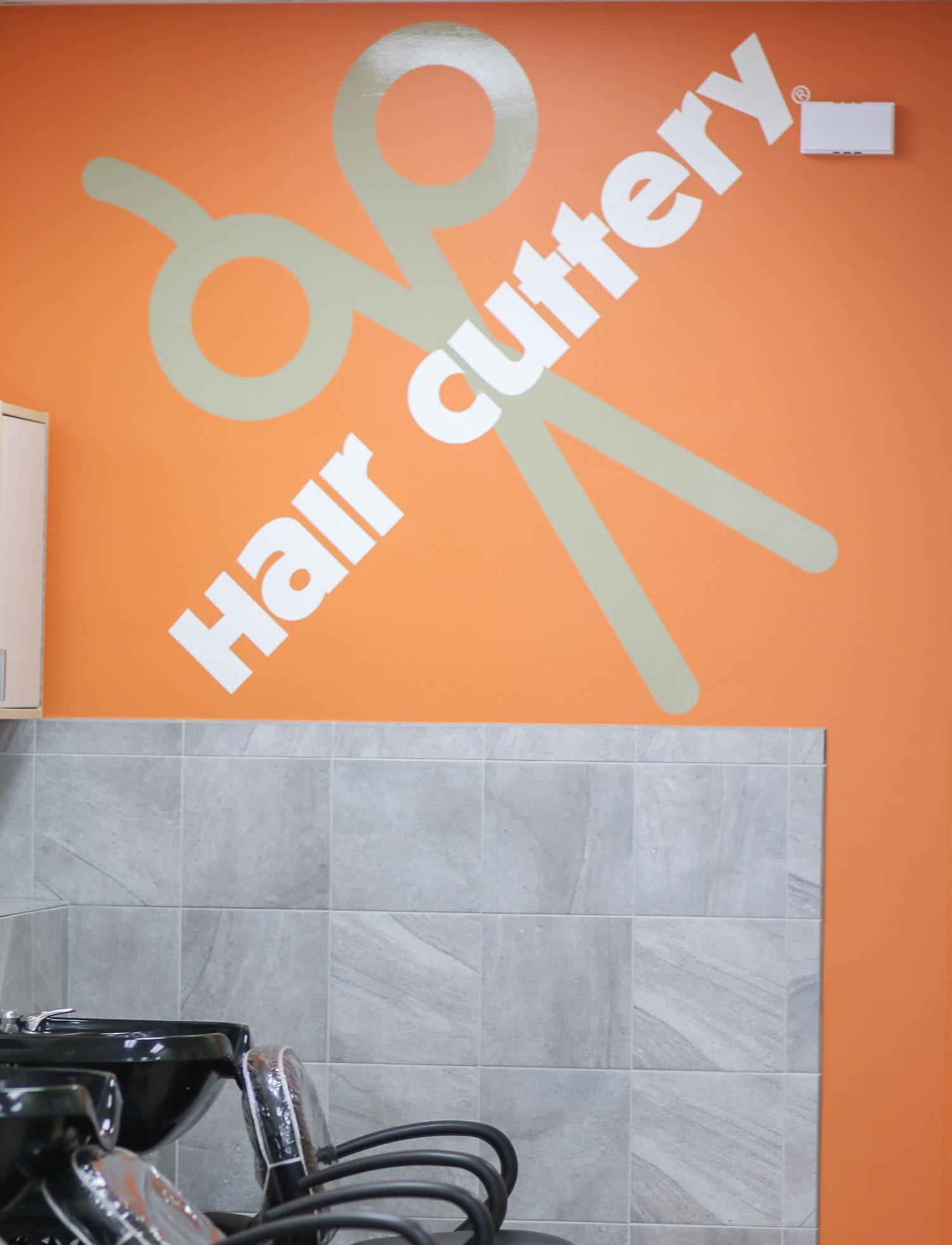 Hair Cuttery review
