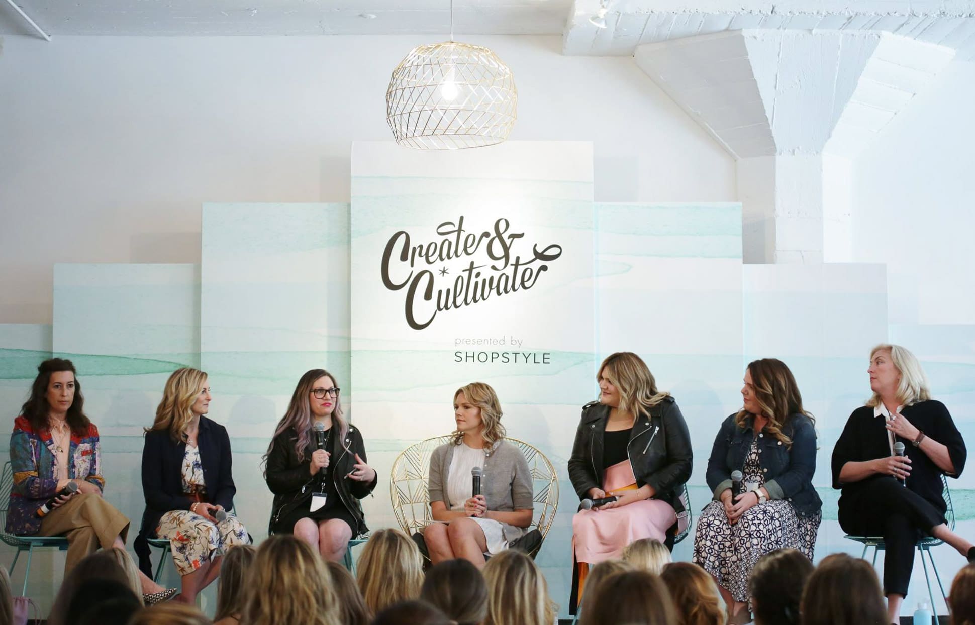 Create + Cultivate Los Angeles 2016 Conference Recap + Review | Beauty and Style Blogger Ashley Brooke Nicholas