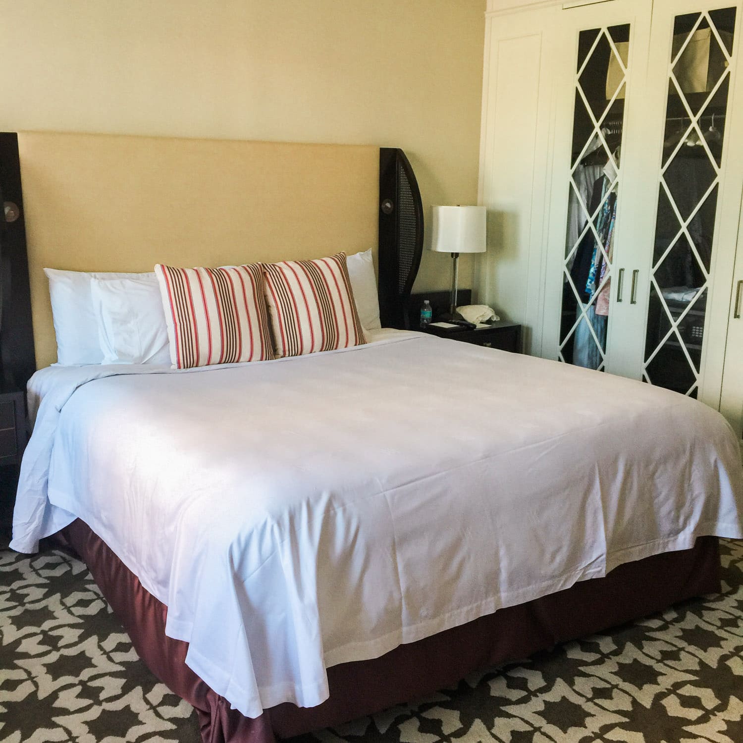 A full review of the Boca Raton Resort & Club by blogger Ashley Brooke Nicholas