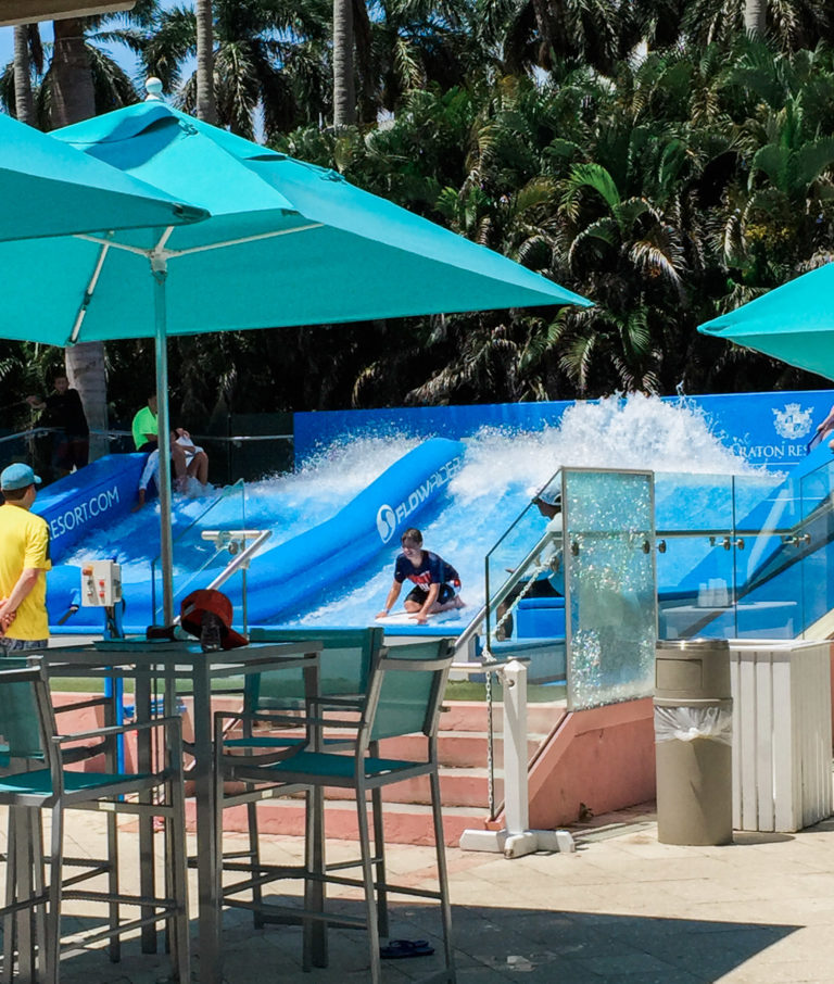 Boca Raton Resort Review | Ashley Brooke Nicholas