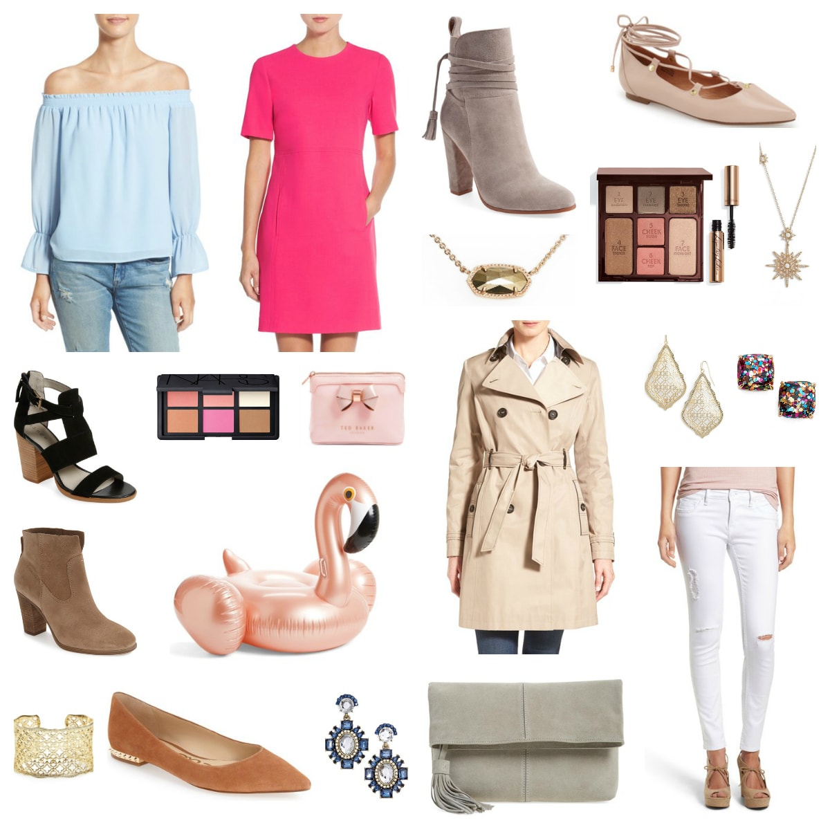 The best of the Nordstrom Anniversary Sale under $100 | Ashley Brooke Nicholas