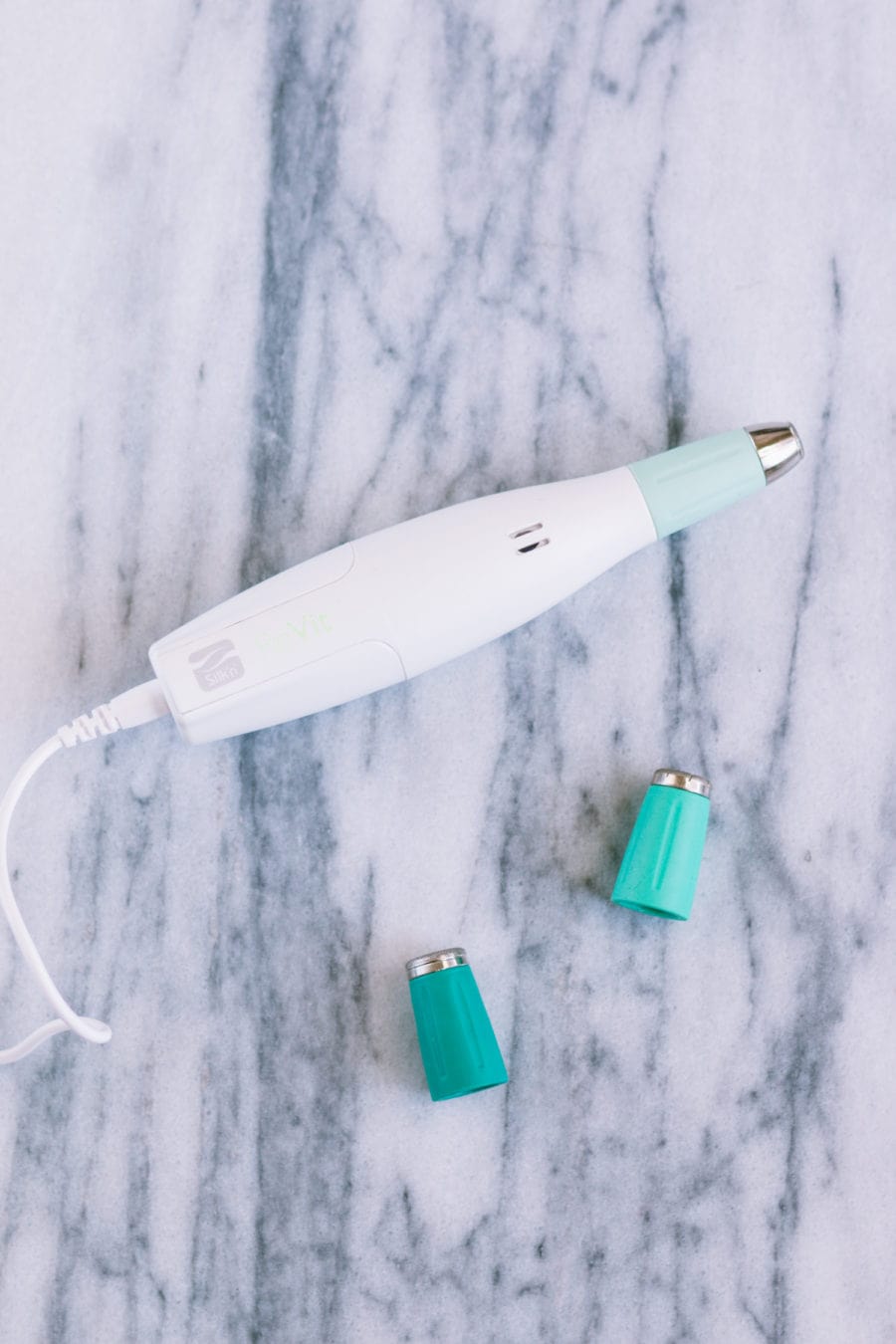 How to Do Microdermabrasion at Home Ashley Brooke Nicholas