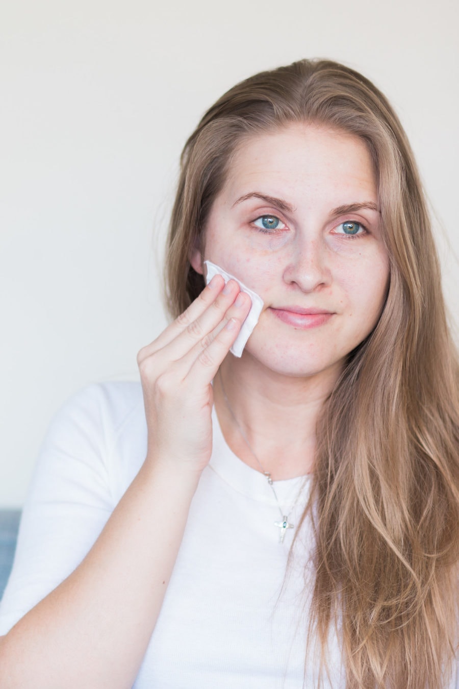 How to Do Microdermabrasion at Home Ashley Brooke Nicholas