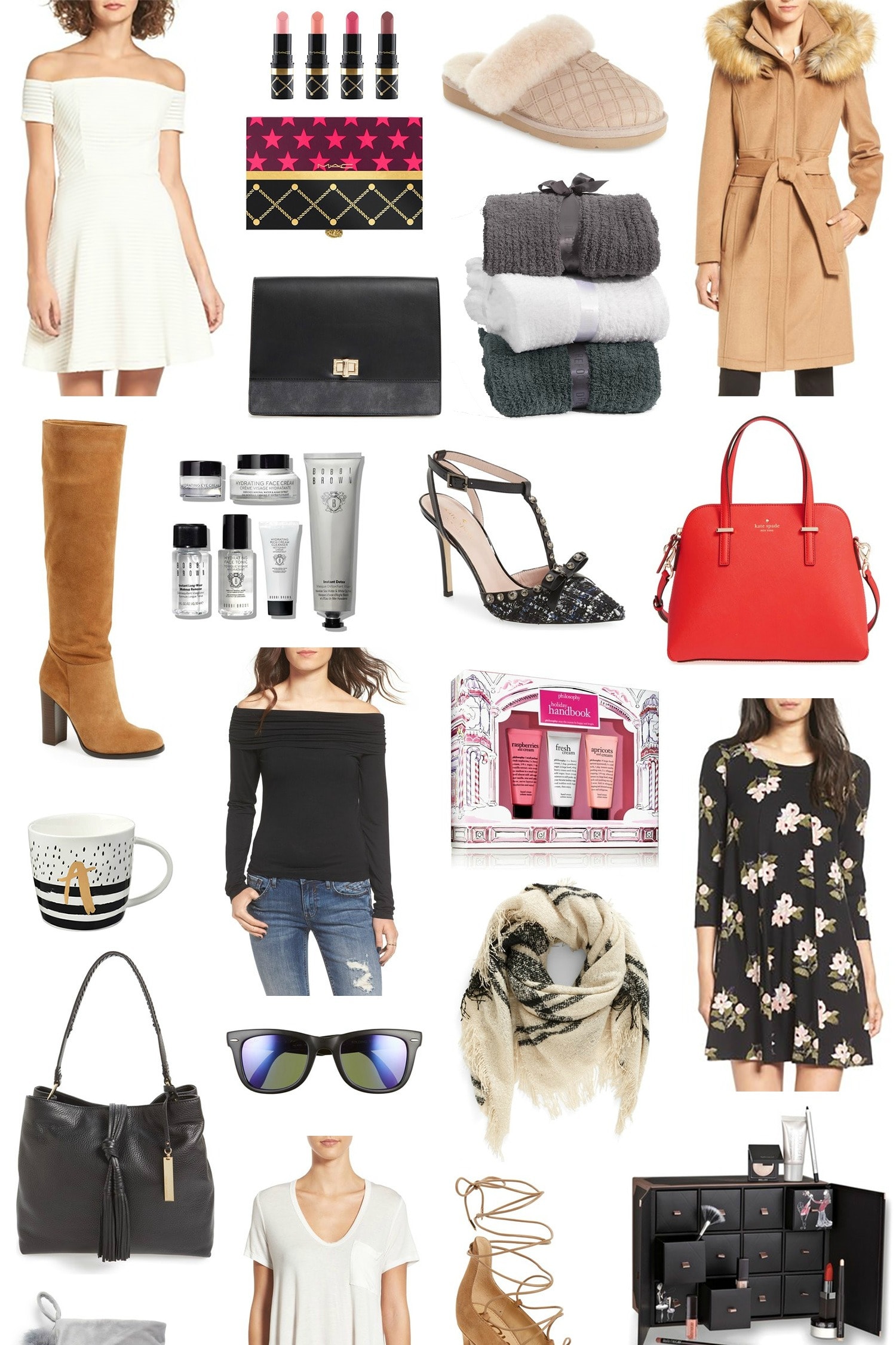The Nordstrom Half-Yearly Sale
