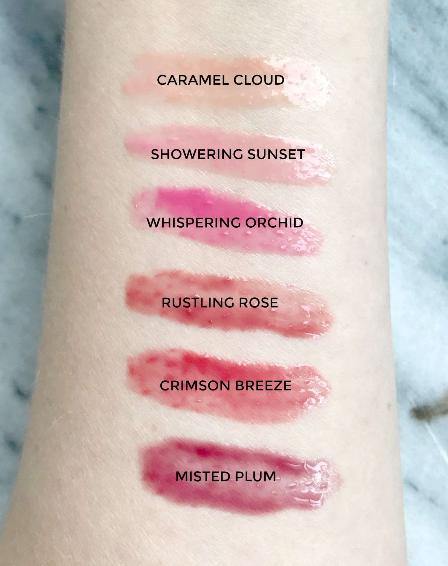 burts-bees-tinted-lip-oil-lip-swatches-review