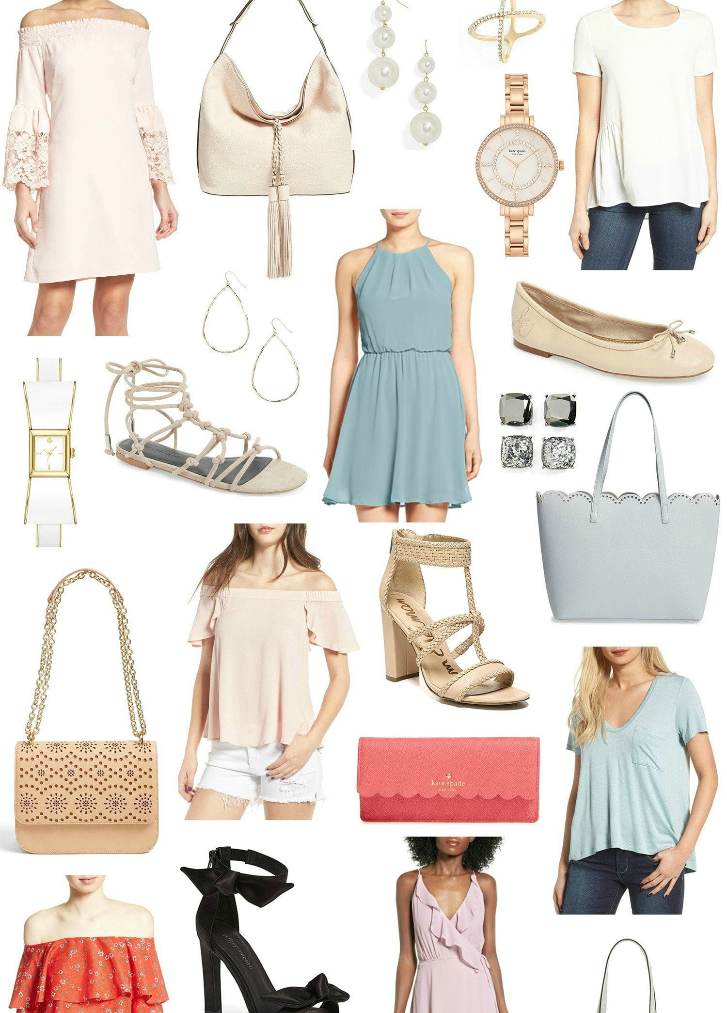 Best of the Nordstrom Half Yearly Sale