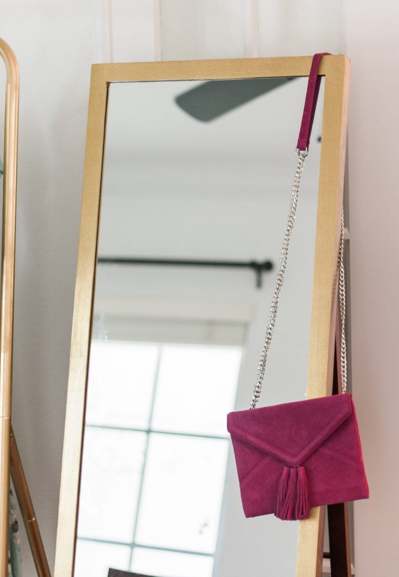 Home Office Tour with Devine Color + Target Ashley Brooke Nicholas