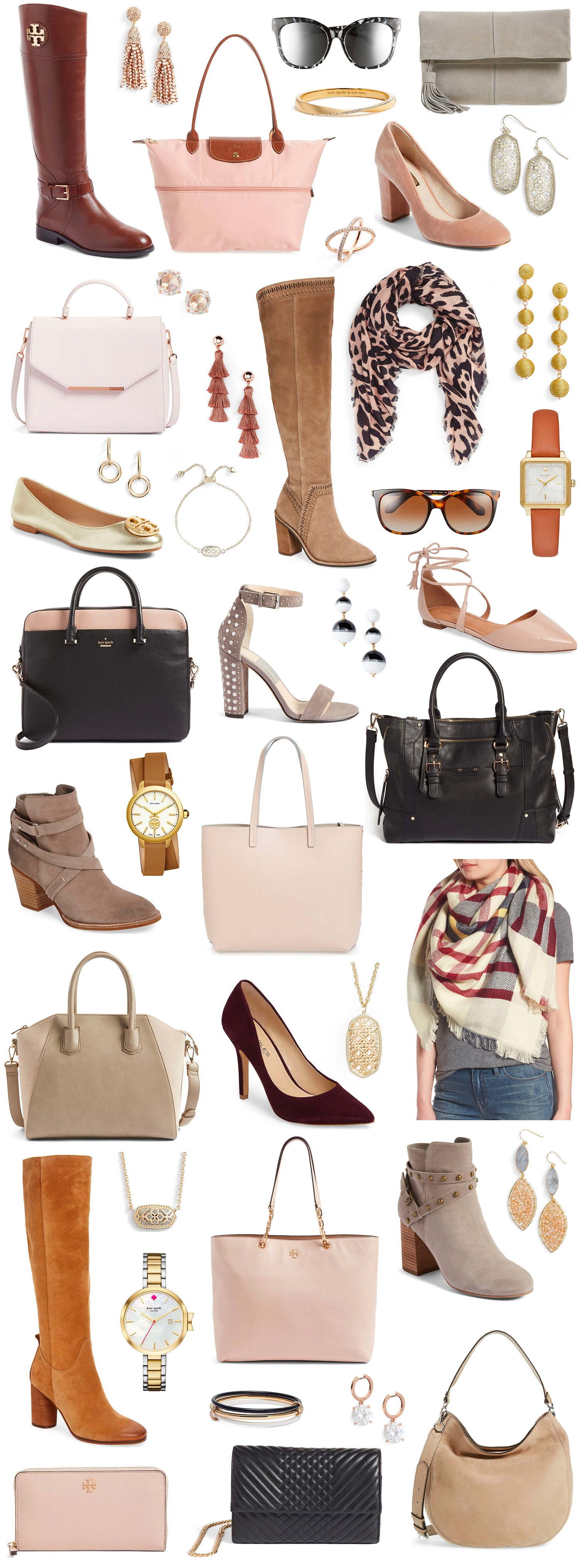 The best accessories from the Nordstrom Anniversary Sale 2017
