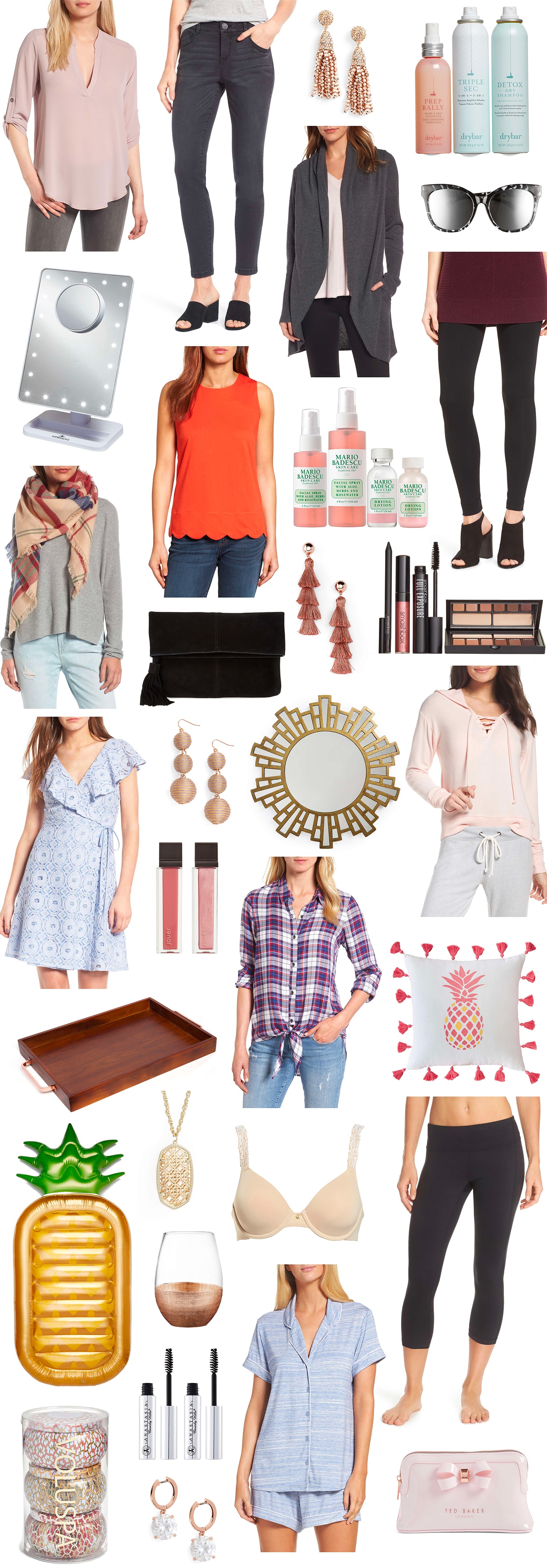 deals under $50 nordstrom anniversary sale