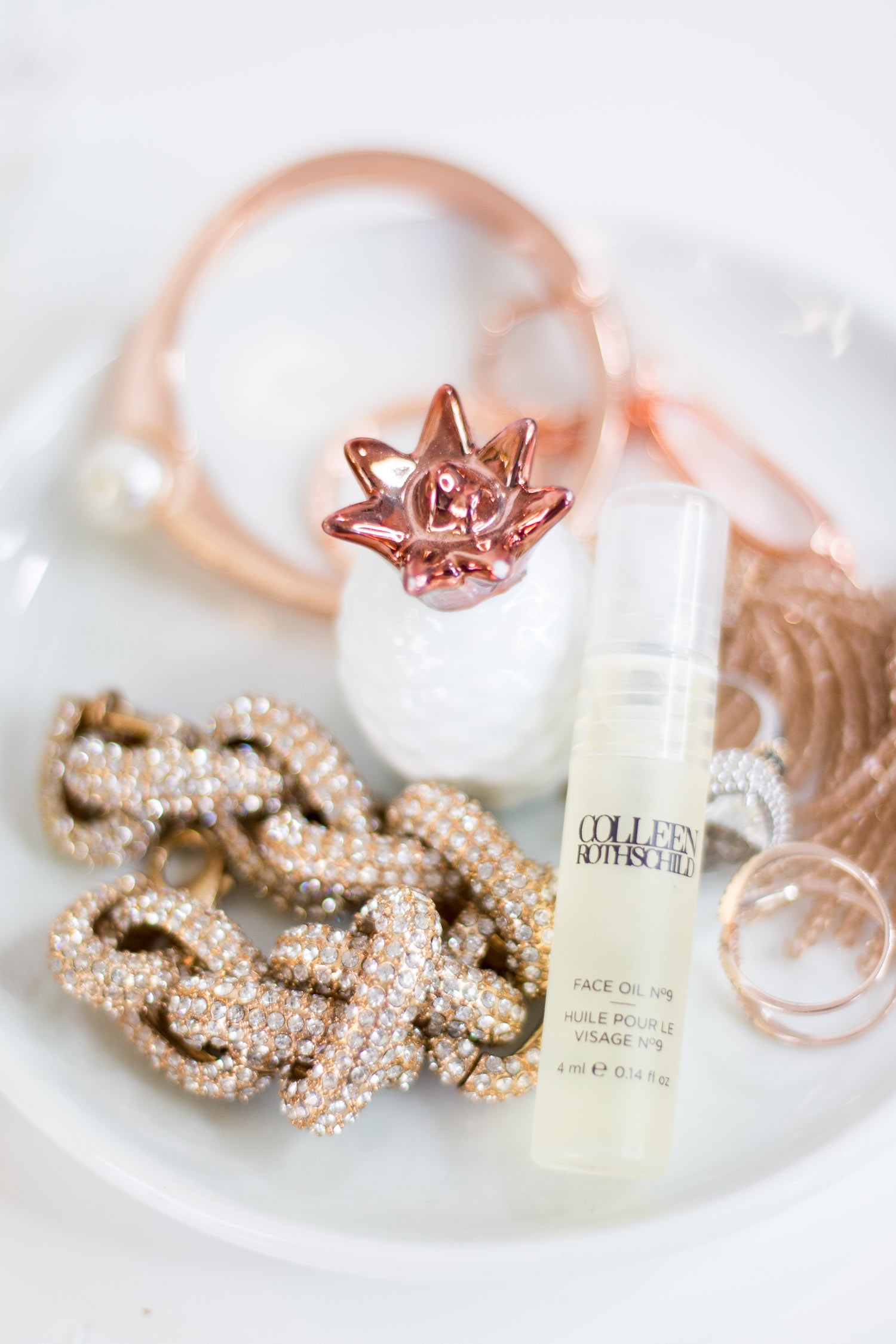 Colleen Rothschild beauty