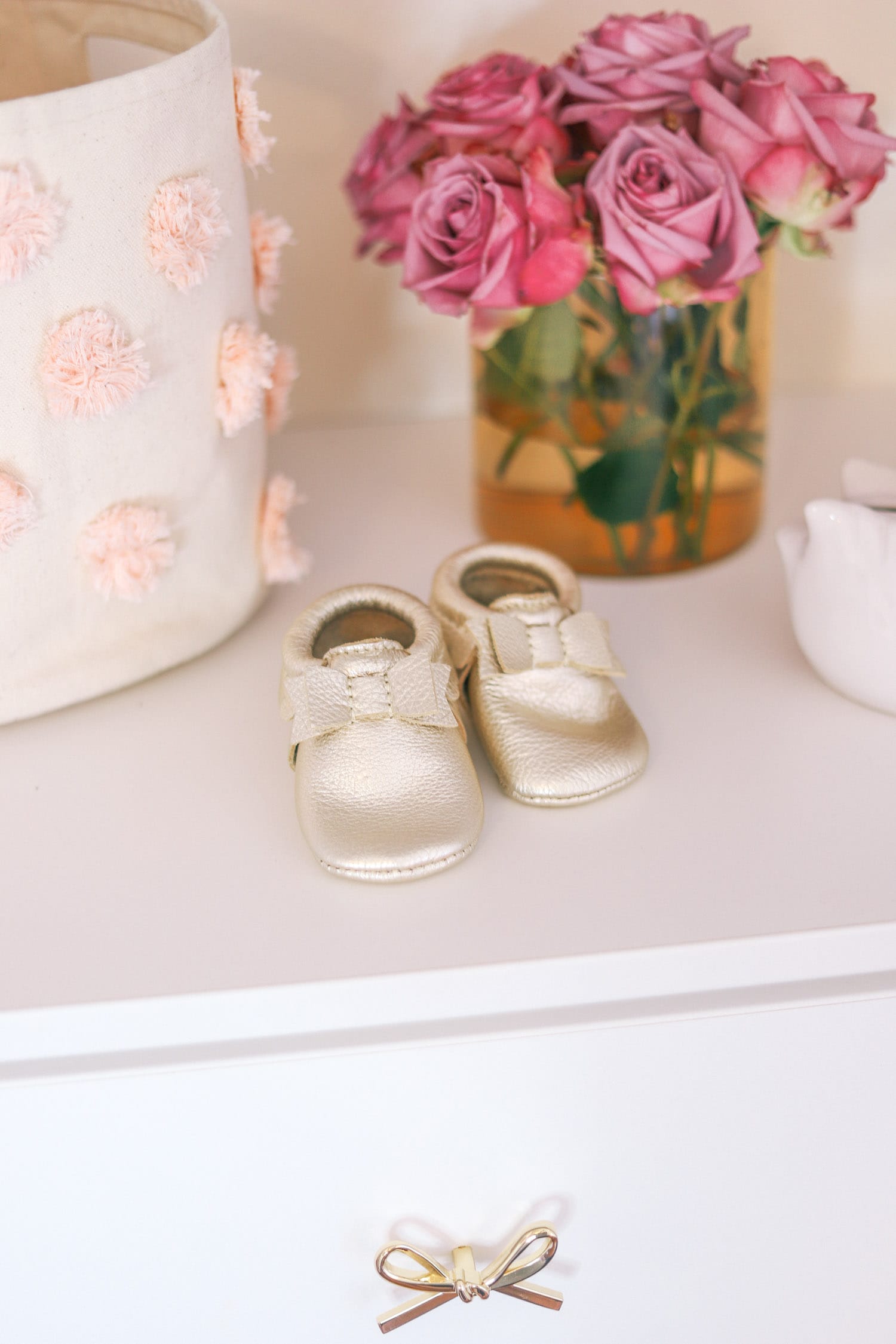 New Mom Tip How to PreWash Baby Clothes Ashley Brooke Nicholas