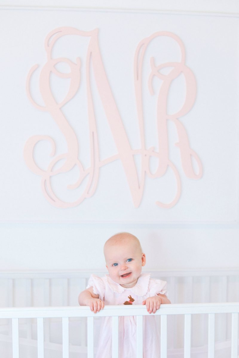 New Mom Tip How to PreWash Baby Clothes Ashley Brooke Nicholas