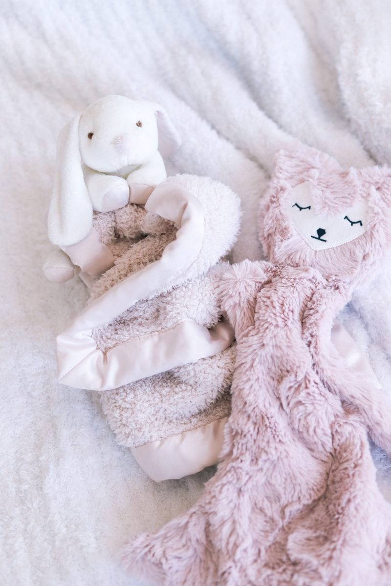 New Mom Tip How to PreWash Baby Clothes Ashley Brooke Nicholas