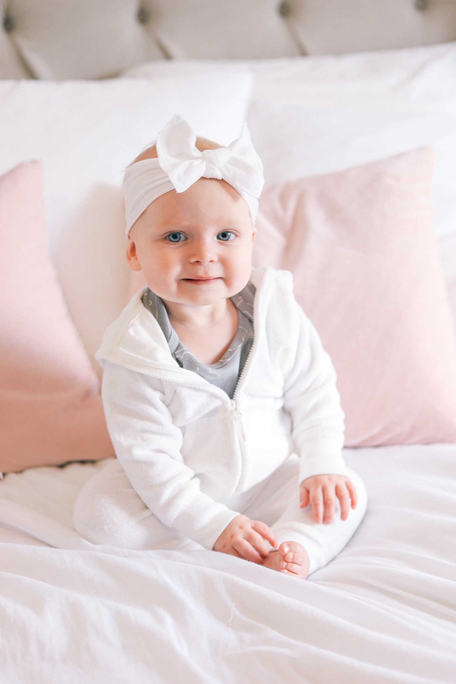 cute affordable baby girl clothes