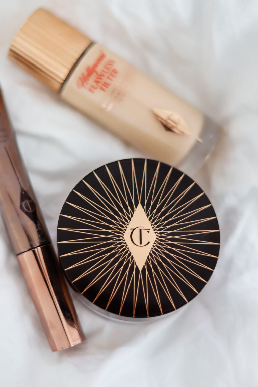 Charlotte Tilbury Makeup Review: Is It Worth The Hype?