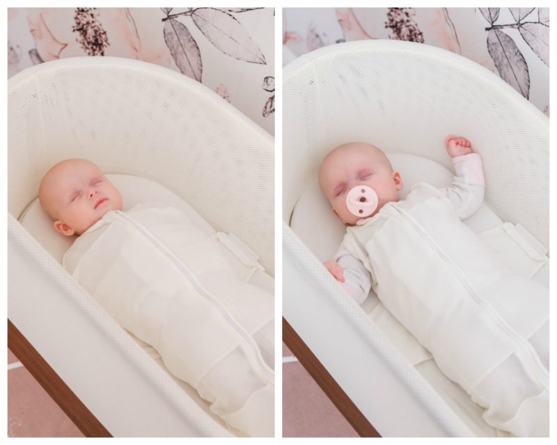 Honest Review of the SNOO A SecondTime Mom